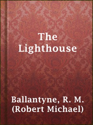 The Lighthouse - ebook